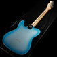 [SN US21007465] USED FENDER USA / LTD Sowcase Telecaster Sky Blue Metallic [05]