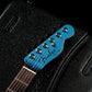 [SN US21007465] USED FENDER USA / LTD Sowcase Telecaster Sky Blue Metallic [05]