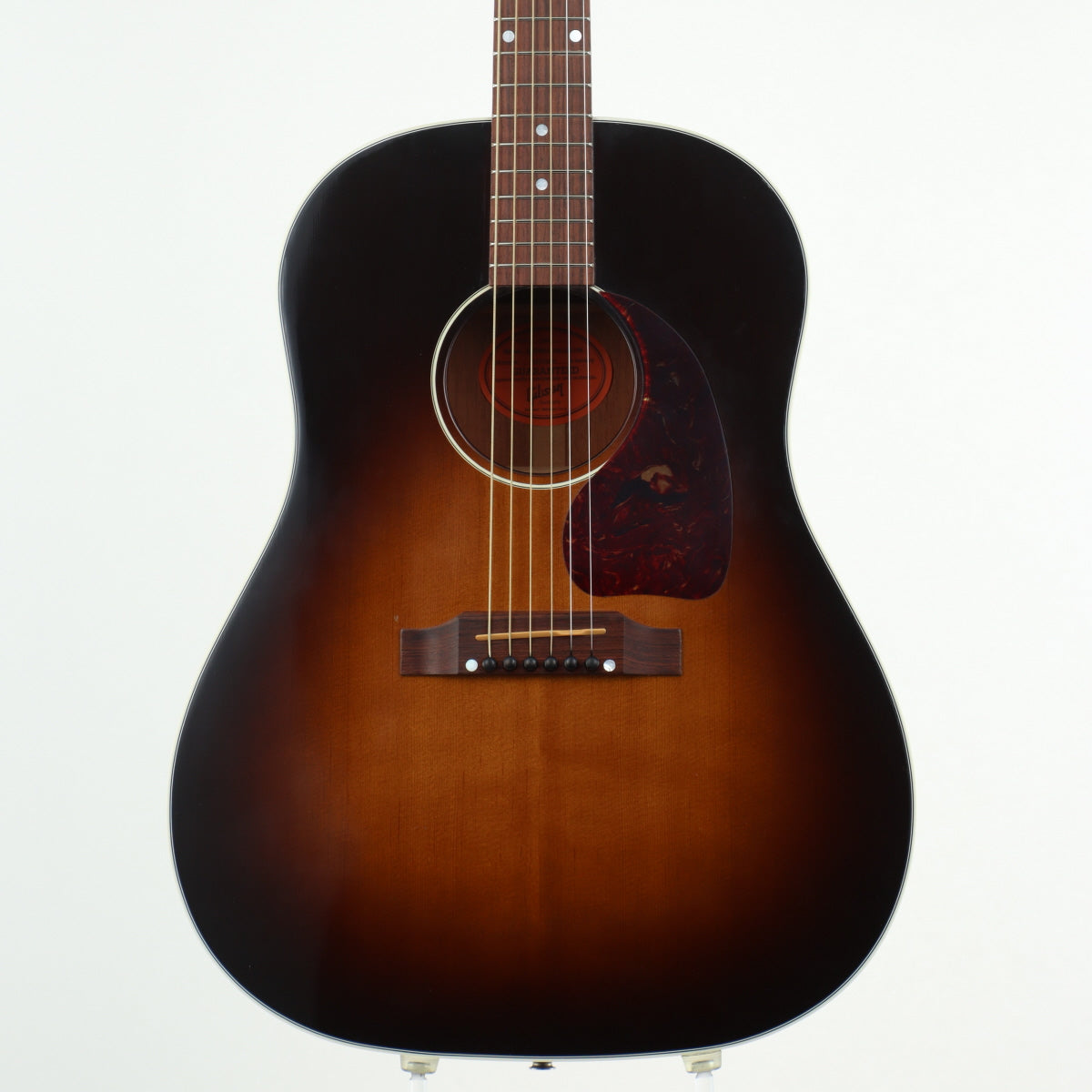 USED Gibson / Historic Collection J-45 2005 [12]