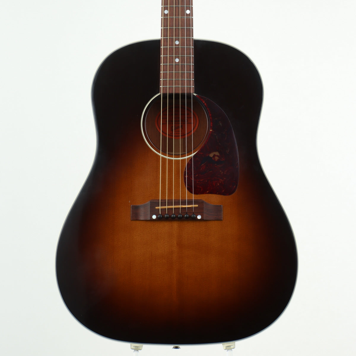 USED Gibson / Historic Collection J-45 2005 [12]