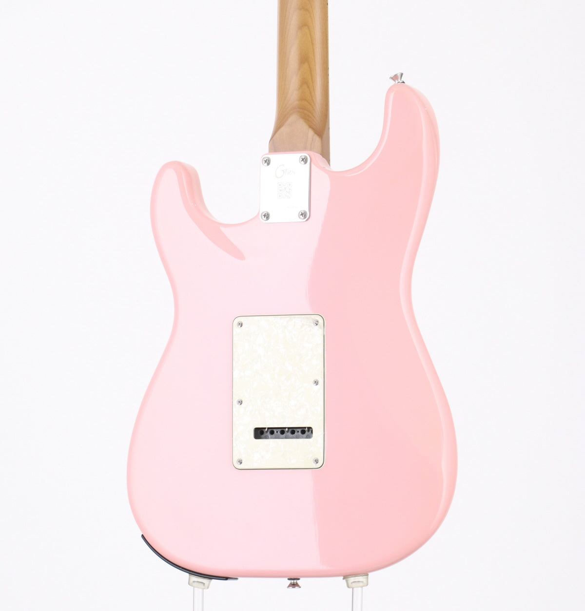 [SN GTRS2106023026] USED MOOER / GTRS S801 Pink [06]