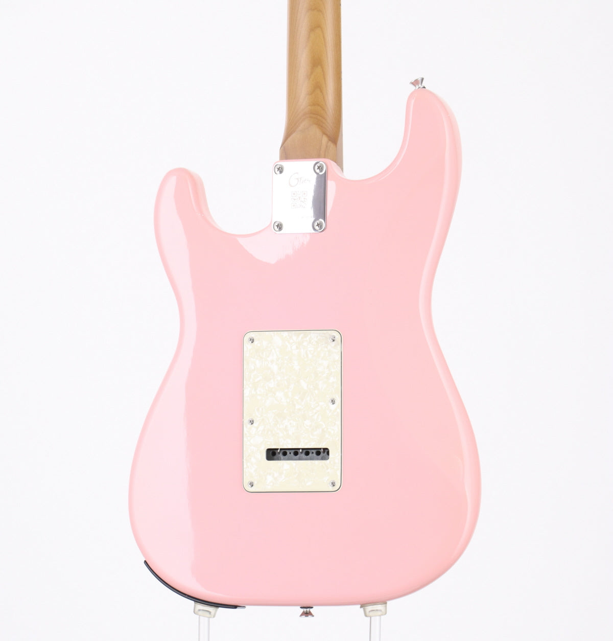 [SN GTRS2106023026] USED MOOER / GTRS S801 Pink [06]