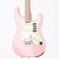 [SN GTRS2106023026] USED MOOER / GTRS S801 Pink [06]