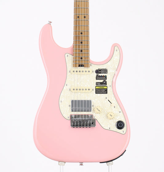 [SN GTRS2106023026] USED MOOER / GTRS S801 Pink [06]