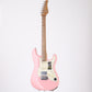 [SN GTRS2106023026] USED MOOER / GTRS S801 Pink [06]