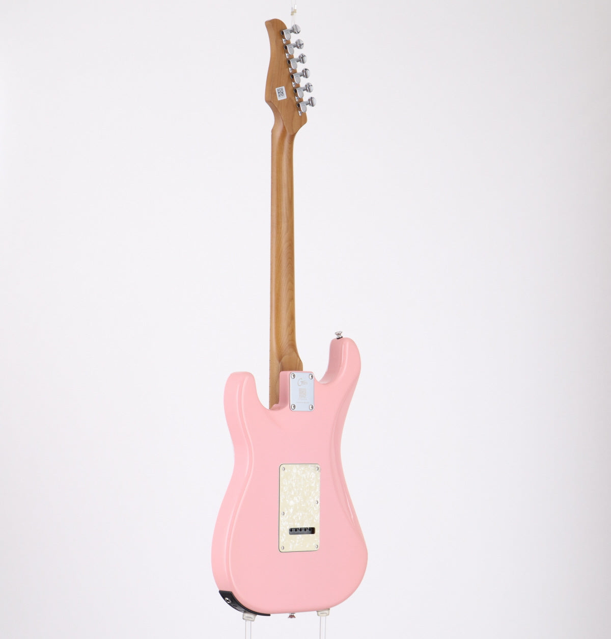 [SN GTRS2106023026] USED MOOER / GTRS S801 Pink [06]