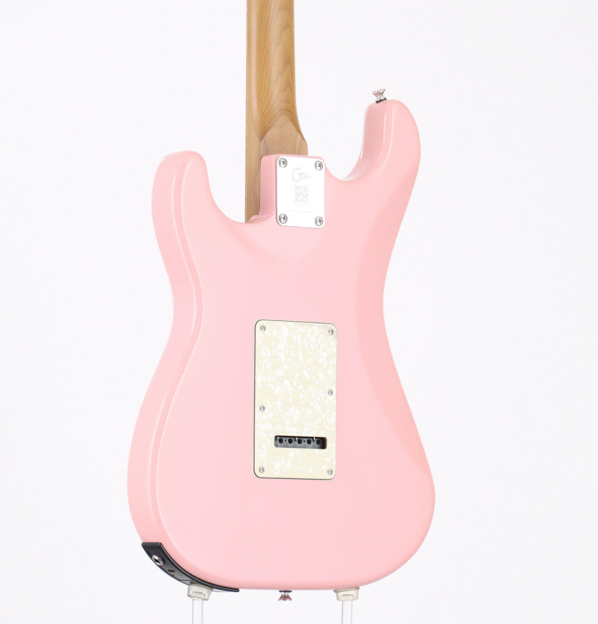 [SN GTRS2106023026] USED MOOER / GTRS S801 Pink [06]