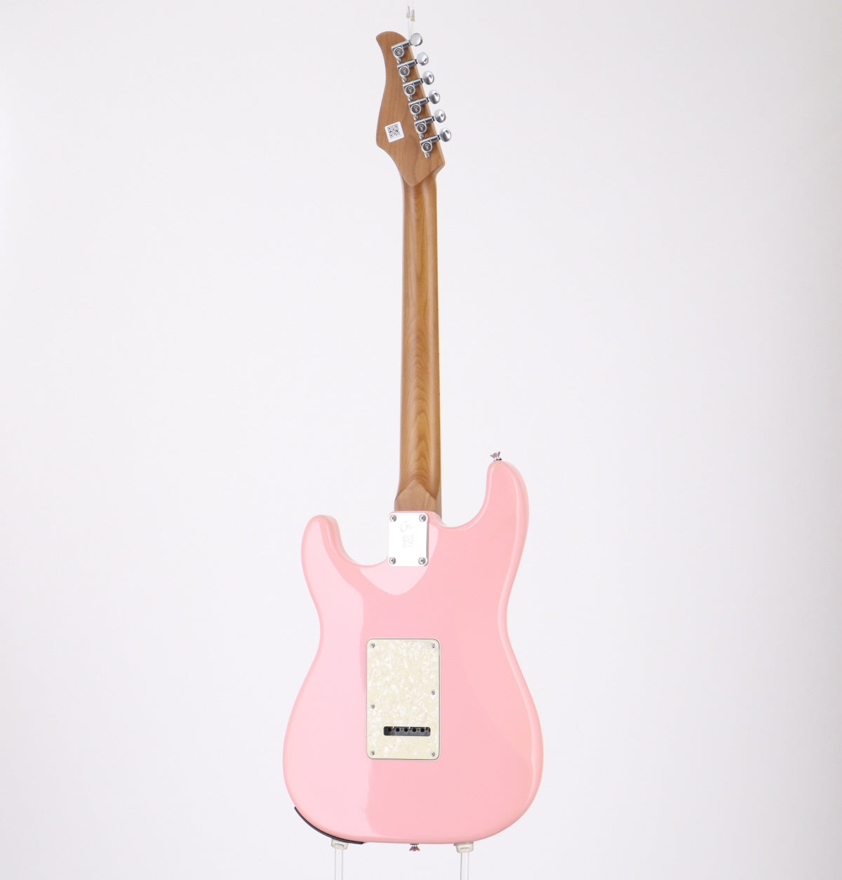 [SN GTRS2106023026] USED MOOER / GTRS S801 Pink [06]