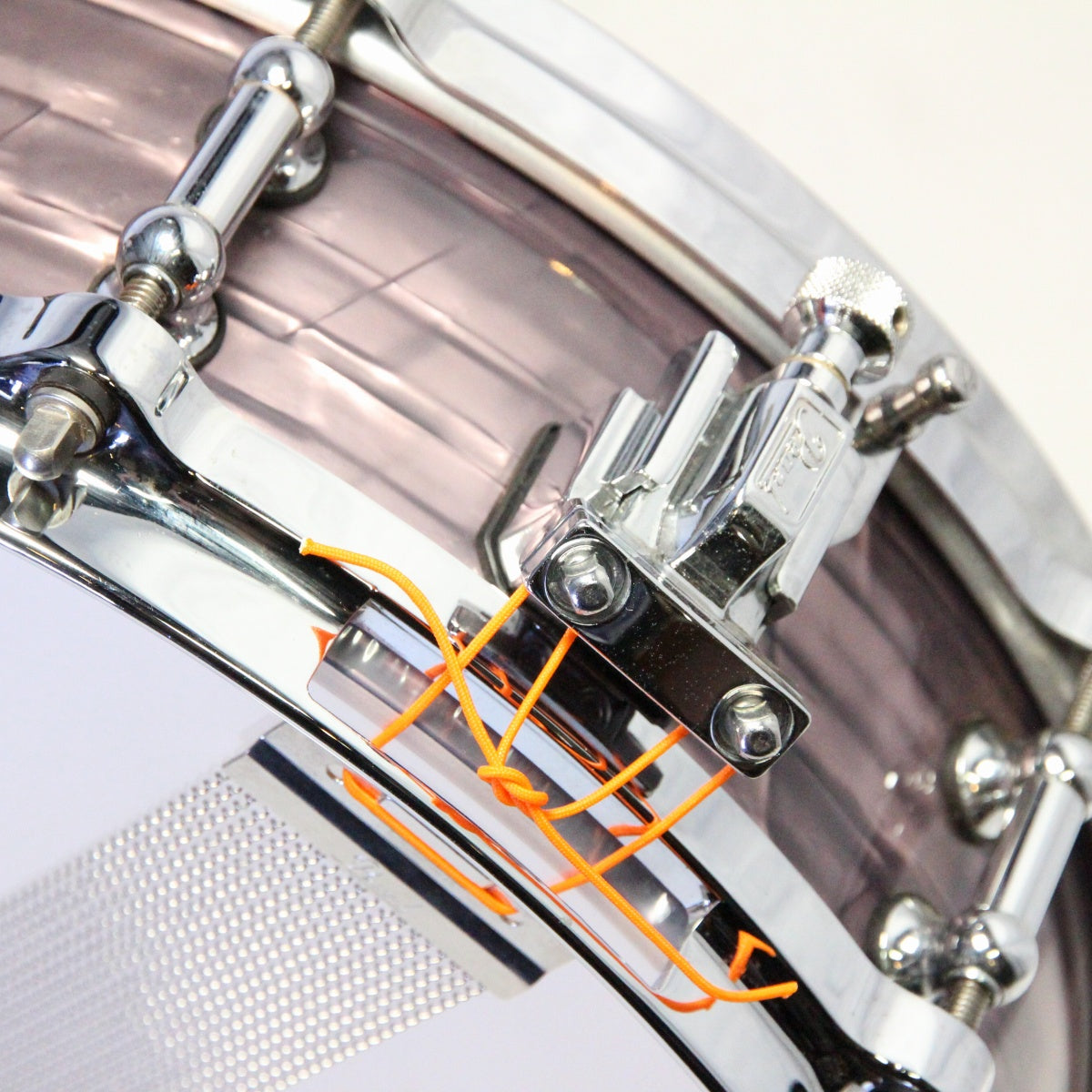 USED PEARL / MMP1440ST/C 14x4 Masters Maple Premium Snare Drum [08]