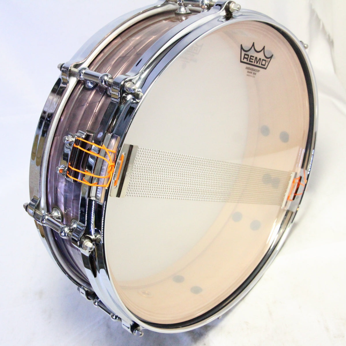 USED PEARL / MMP1440ST/C 14x4 Masters Maple Premium Snare Drum [08]