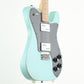 [SN MX21131128] USED Fender Mexico Fender Mexico / Vintera Road Worn 70s Telecaster Deluxe Surf Green [20]