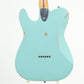 [SN MX21131128] USED Fender Mexico Fender Mexico / Vintera Road Worn 70s Telecaster Deluxe Surf Green [20]