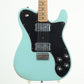 [SN MX21131128] USED Fender Mexico Fender Mexico / Vintera Road Worn 70s Telecaster Deluxe Surf Green [20]