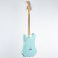 [SN MX21131128] USED Fender Mexico Fender Mexico / Vintera Road Worn 70s Telecaster Deluxe Surf Green [20]