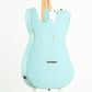 [SN MX21131128] USED Fender Mexico Fender Mexico / Vintera Road Worn 70s Telecaster Deluxe Surf Green [20]