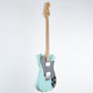 [SN MX21131128] USED Fender Mexico Fender Mexico / Vintera Road Worn 70s Telecaster Deluxe Surf Green [20]