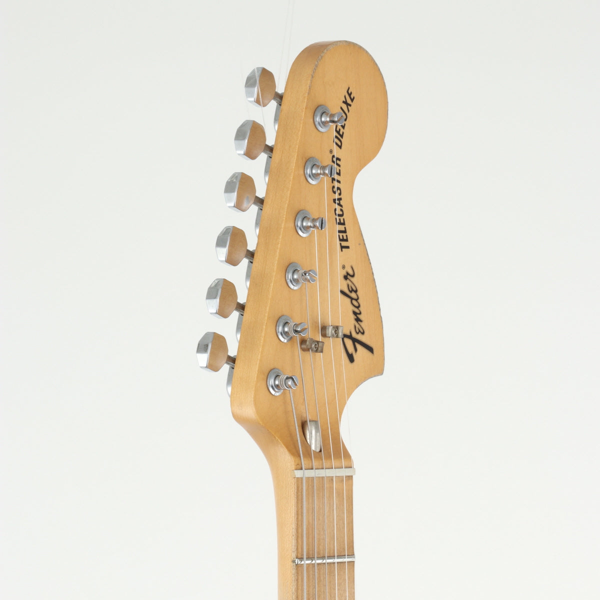 [SN MX21131128] USED Fender Mexico Fender Mexico / Vintera Road Worn 70s Telecaster Deluxe Surf Green [20]