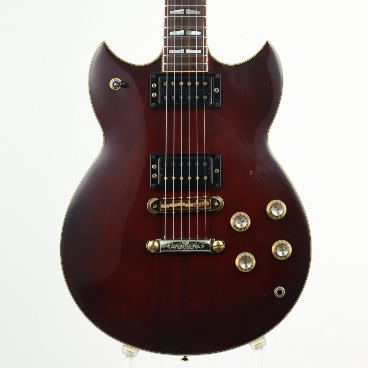 [SN 081820] USED YAMAHA Yamaha / SG1500 Oil Satin [20]