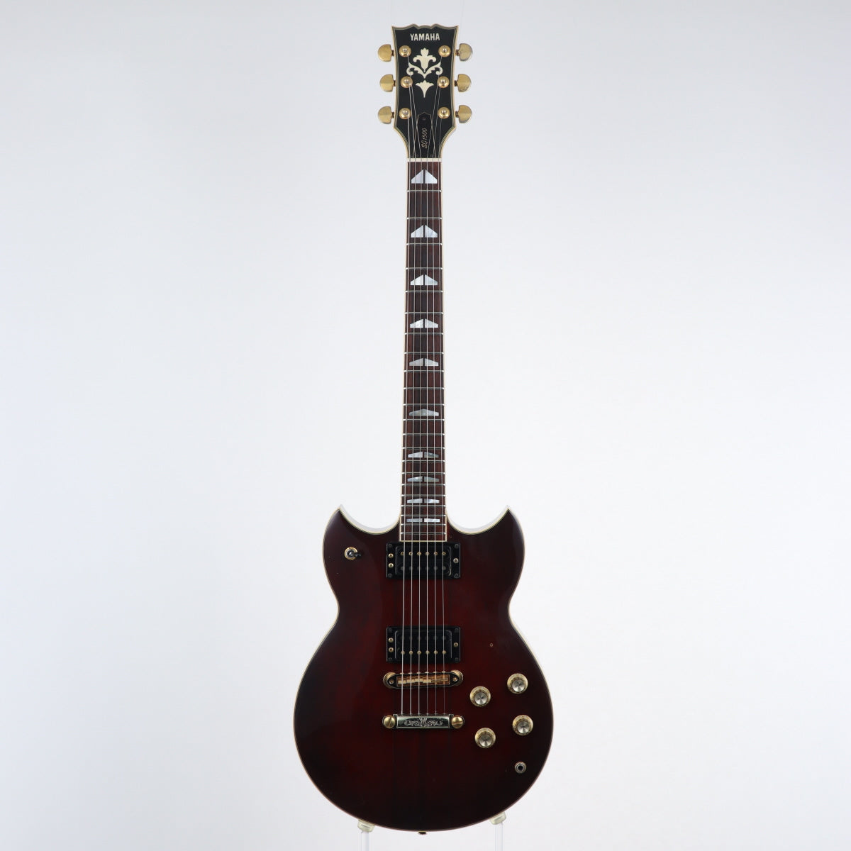 [SN 081820] USED YAMAHA Yamaha / SG1500 Oil Satin [20]