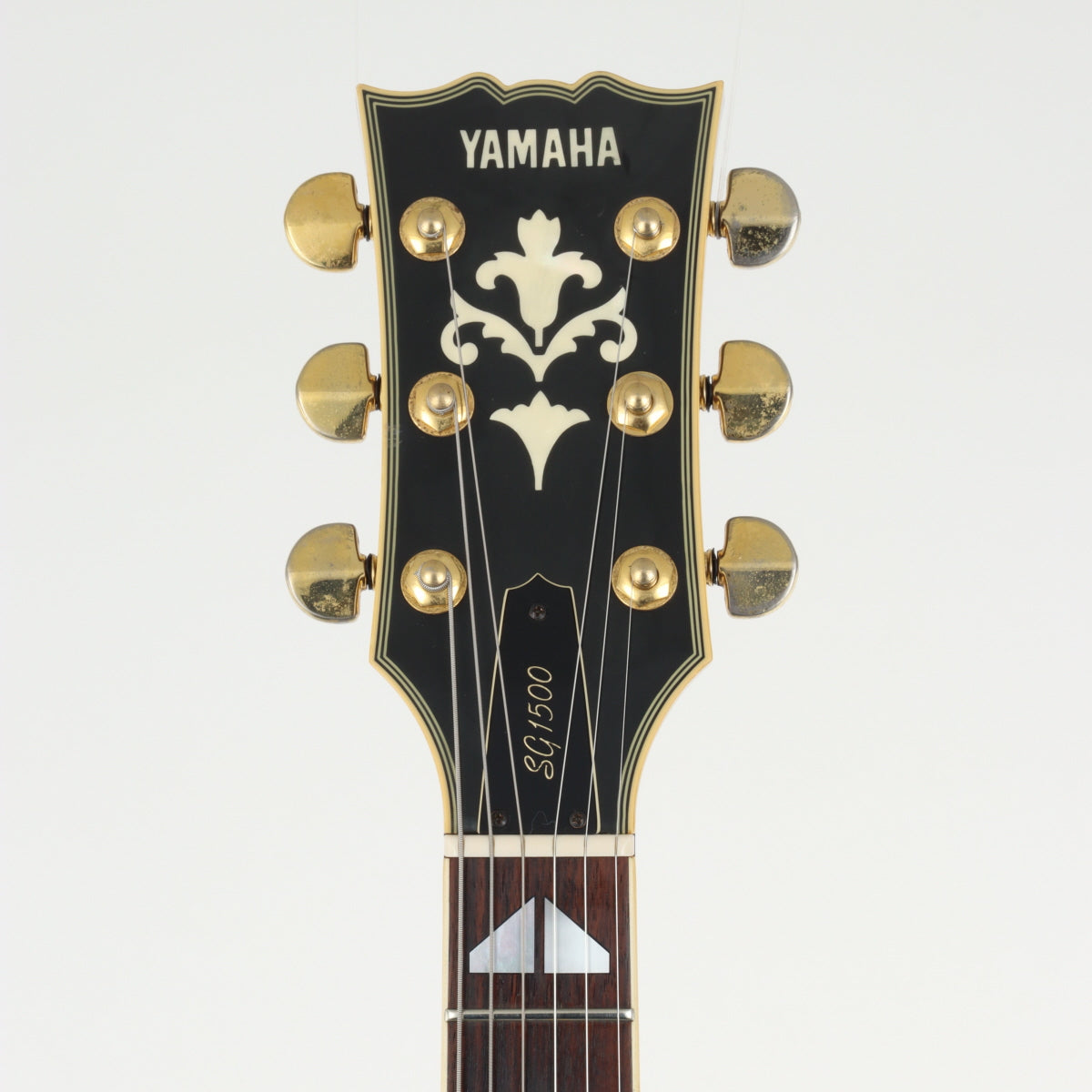 [SN 081820] USED YAMAHA Yamaha / SG1500 Oil Satin [20]