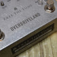 [SN 448A798] USED FREE THE TONE / OVERDRIVELAND / ODL-1-CS [12]