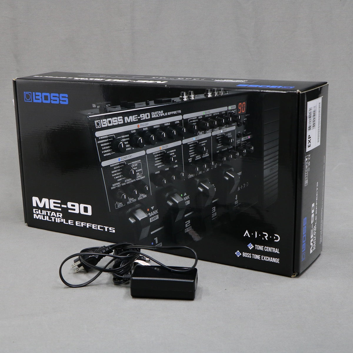 [SN 0Q4379] USED BOSS / ME-90 Guitar Multiple Effects [03]