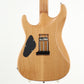 [SN 1081] USED infinite Infinity / Trad ST Lami Sparted maple Top [20]