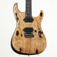 [SN 1081] USED infinite Infinity / Trad ST Lami Sparted maple Top [20]