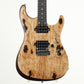 [SN 1081] USED infinite Infinity / Trad ST Lami Sparted maple Top [20]