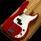 [SN S900659] USED FENDER USA / 1980 Precision Bass Morocco Red [05]