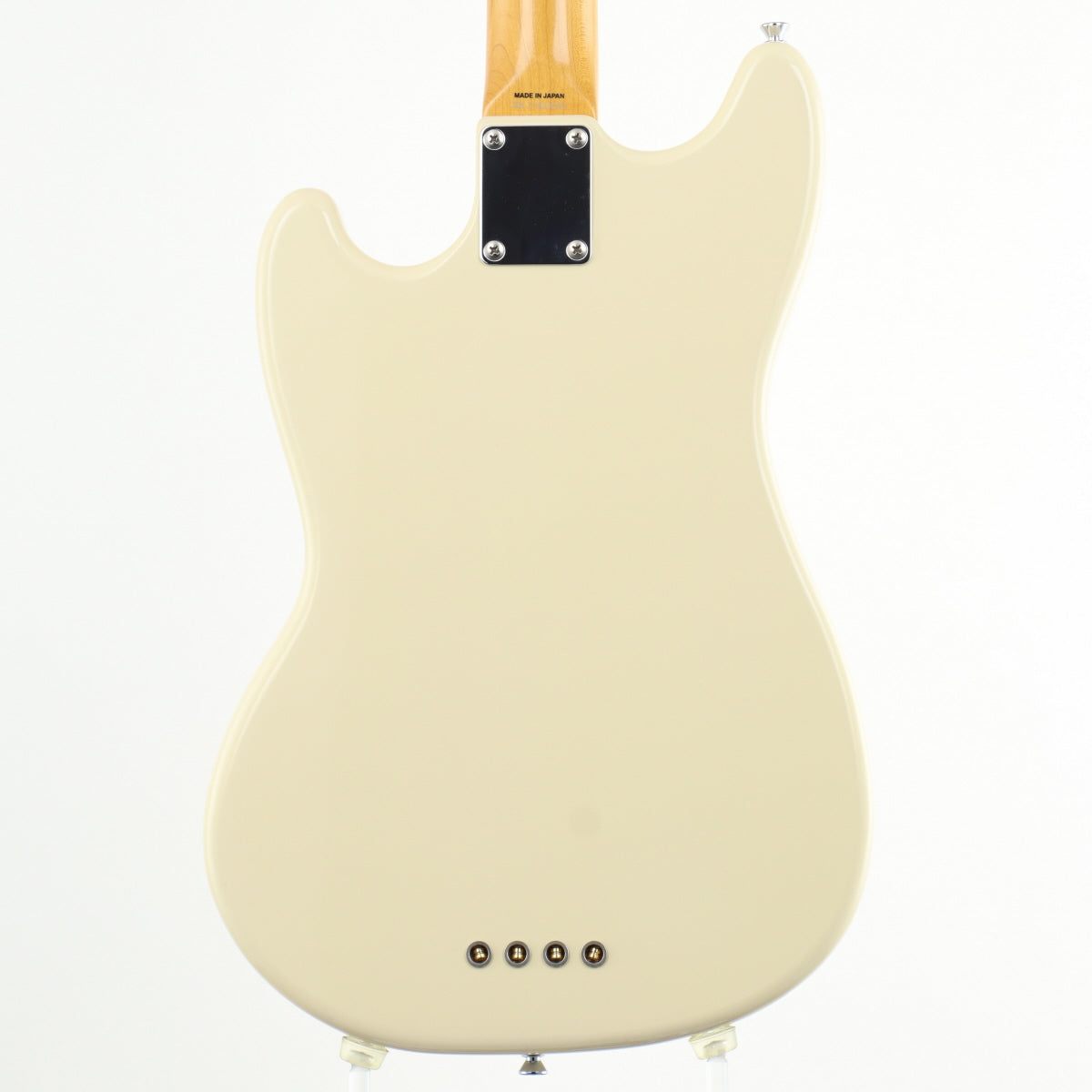 [SN U000083] USED Fender Japan Fender Japan / MB-SD Vintage White [20]