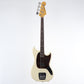 [SN U000083] USED Fender Japan Fender Japan / MB-SD Vintage White [20]