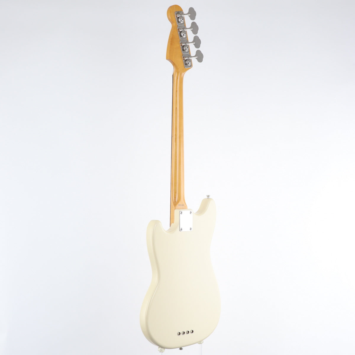 [SN U000083] USED Fender Japan Fender Japan / MB-SD Vintage White [20]