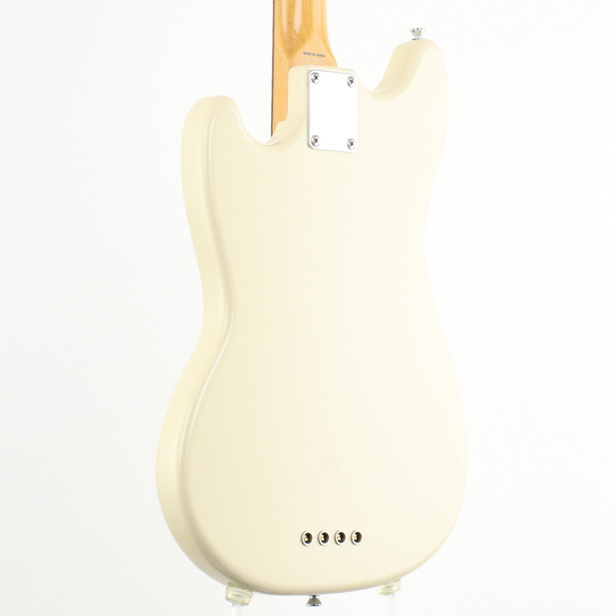 [SN U000083] USED Fender Japan Fender Japan / MB-SD Vintage White [20]