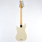 [SN U000083] USED Fender Japan Fender Japan / MB-SD Vintage White [20]