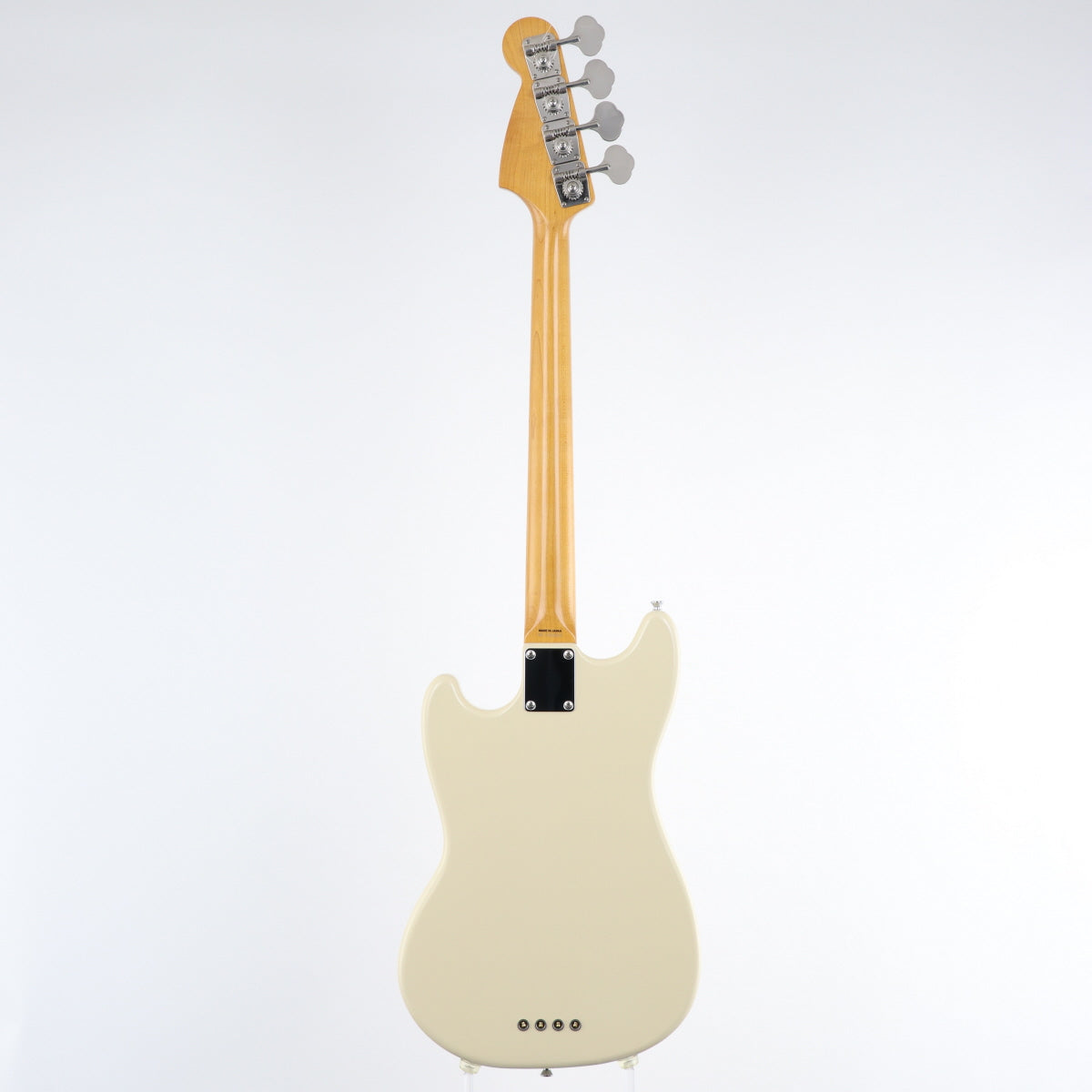 [SN U000083] USED Fender Japan Fender Japan / MB-SD Vintage White [20]