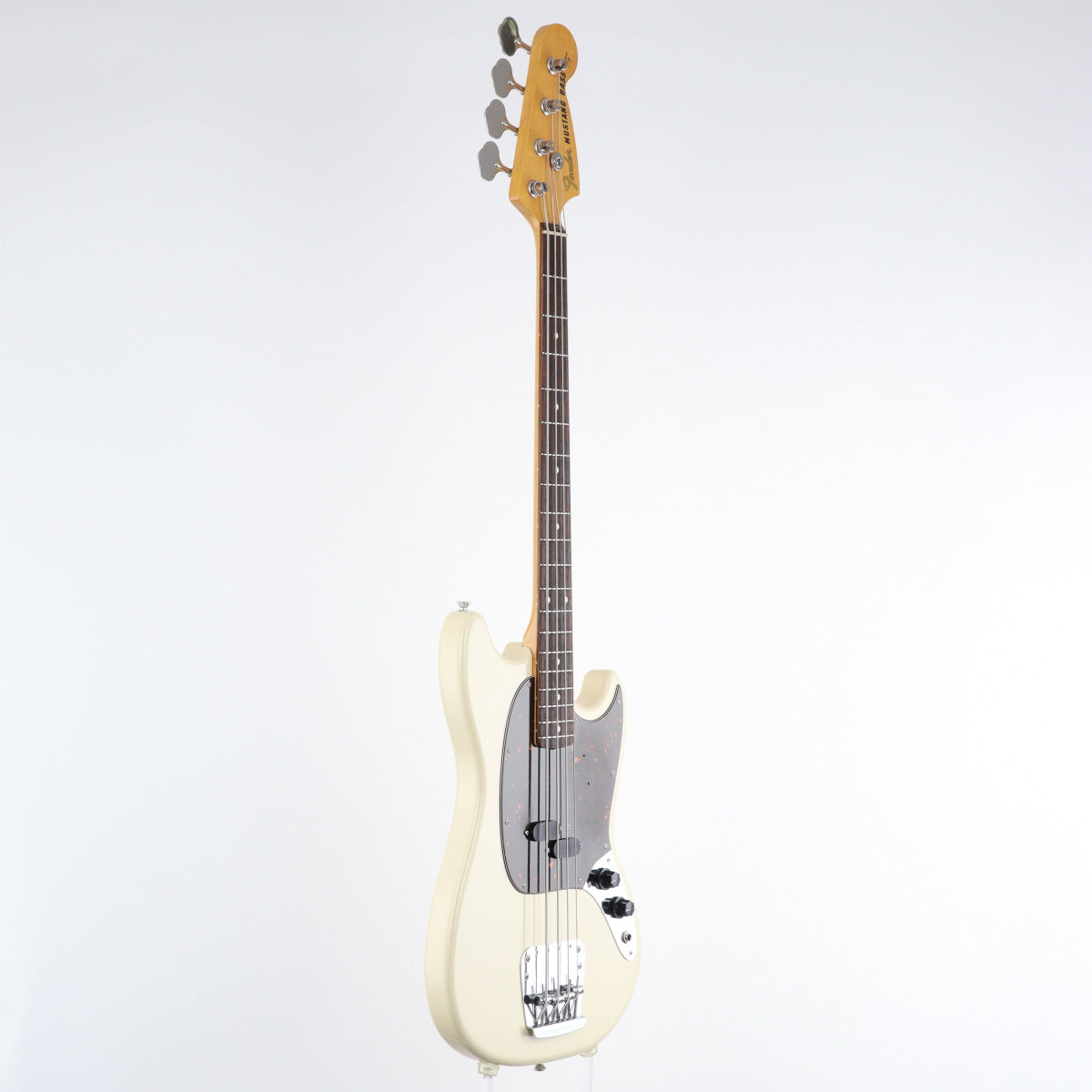 [SN U000083] USED Fender Japan Fender Japan / MB-SD Vintage White [20]