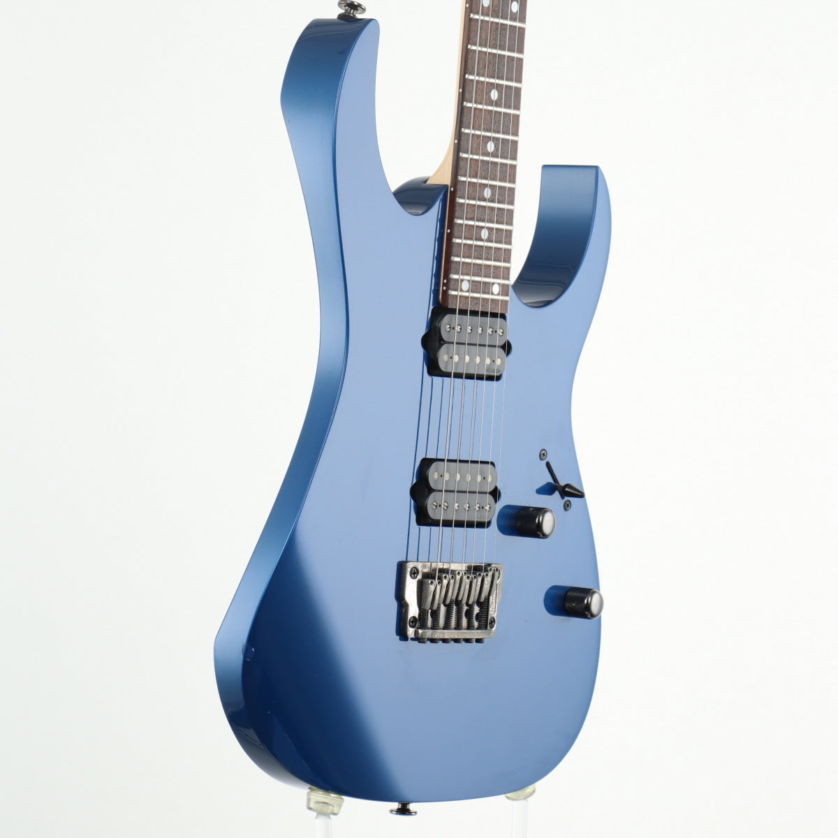 [SN F1406335] USED Ibanez Ibanez / Prestige RG652FX Cobalt Blue [20]