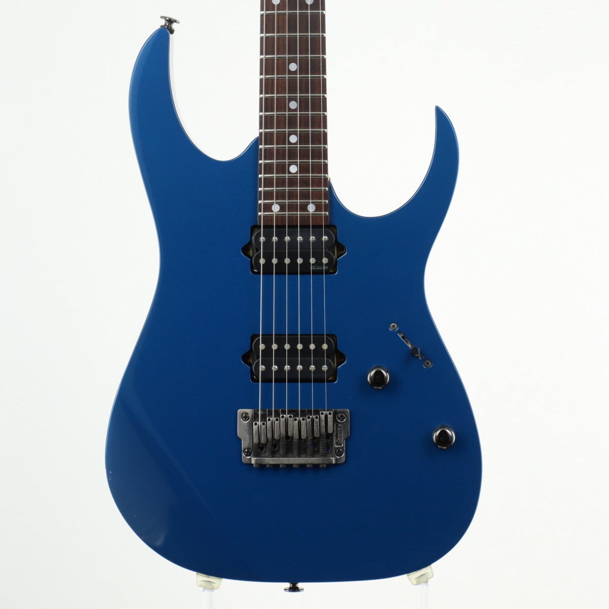 [SN F1406335] USED Ibanez Ibanez / Prestige RG652FX Cobalt Blue [20]