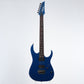 [SN F1406335] USED Ibanez Ibanez / Prestige RG652FX Cobalt Blue [20]