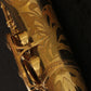 [SN 281187] USED SELMER Selmer / Alto Mark VII SN.281xxx all tampos replaced [03]