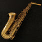 [SN 281187] USED SELMER Selmer / Alto Mark VII SN.281xxx all tampos replaced [03]