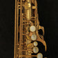 [SN 281187] USED SELMER Selmer / Alto Mark VII SN.281xxx all tampos replaced [03]