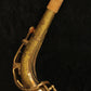 [SN 281187] USED SELMER Selmer / Alto Mark VII SN.281xxx all tampos replaced [03]