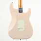 [SN C2538677] USED Fender Custom Shop / 2018 LTD Tomatillo Stratcaster Lefty Journeyman Relic Super Faded Aged Shell Pink [20]