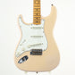 [SN C2538677] USED Fender Custom Shop / 2018 LTD Tomatillo Stratcaster Lefty Journeyman Relic Super Faded Aged Shell Pink [20]