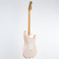 [SN C2538677] USED Fender Custom Shop / 2018 LTD Tomatillo Stratcaster Lefty Journeyman Relic Super Faded Aged Shell Pink [20]