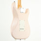 [SN C2538677] USED Fender Custom Shop / 2018 LTD Tomatillo Stratcaster Lefty Journeyman Relic Super Faded Aged Shell Pink [20]