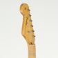 [SN C2538677] USED Fender Custom Shop / 2018 LTD Tomatillo Stratcaster Lefty Journeyman Relic Super Faded Aged Shell Pink [20]