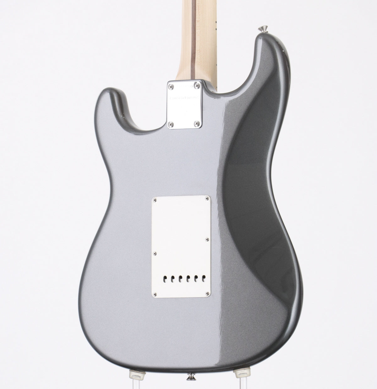 [SN CZ509172] USED Fender Custom Shop / MBS Eric Clapton Stratocaster EC Grey by Mark Kendrick 2009 [06]